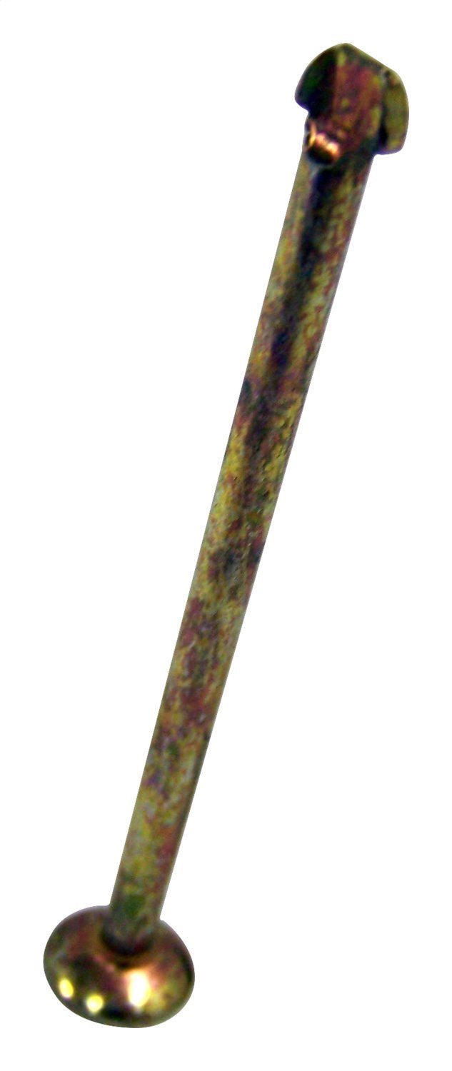 Brake Shoe Pin Crown