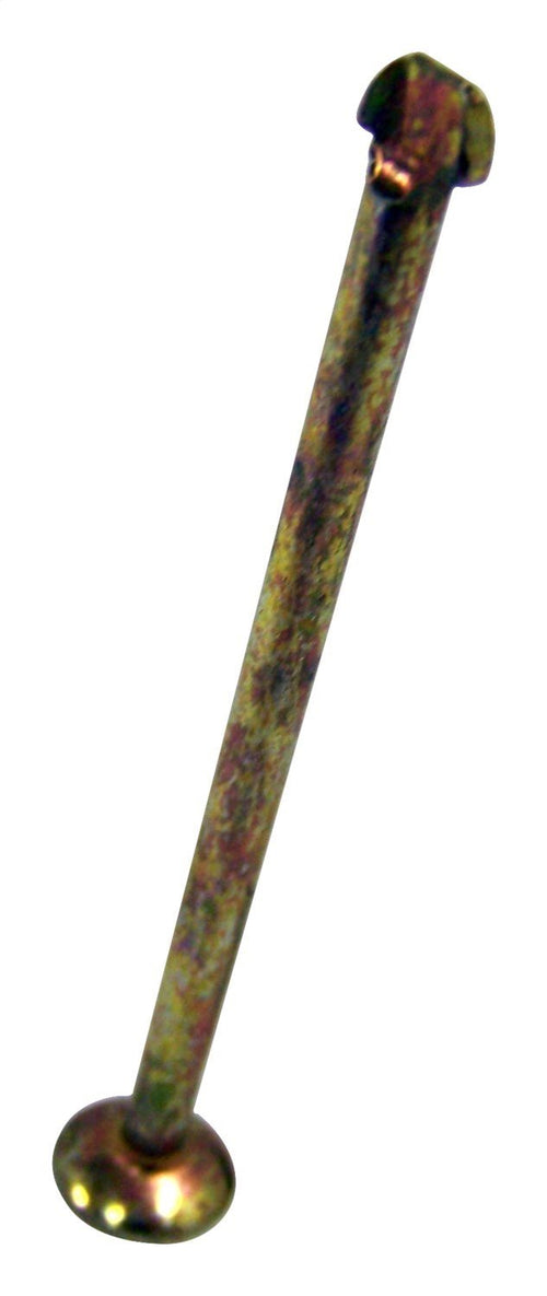 Brake Shoe Pin Crown