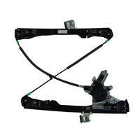 Ford Focus TYC 660203 Power Replacement Front/Right Window Regulator