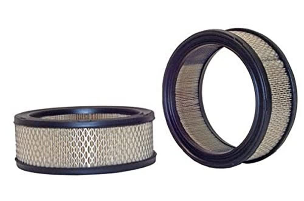 Air Filter Wix - 42297