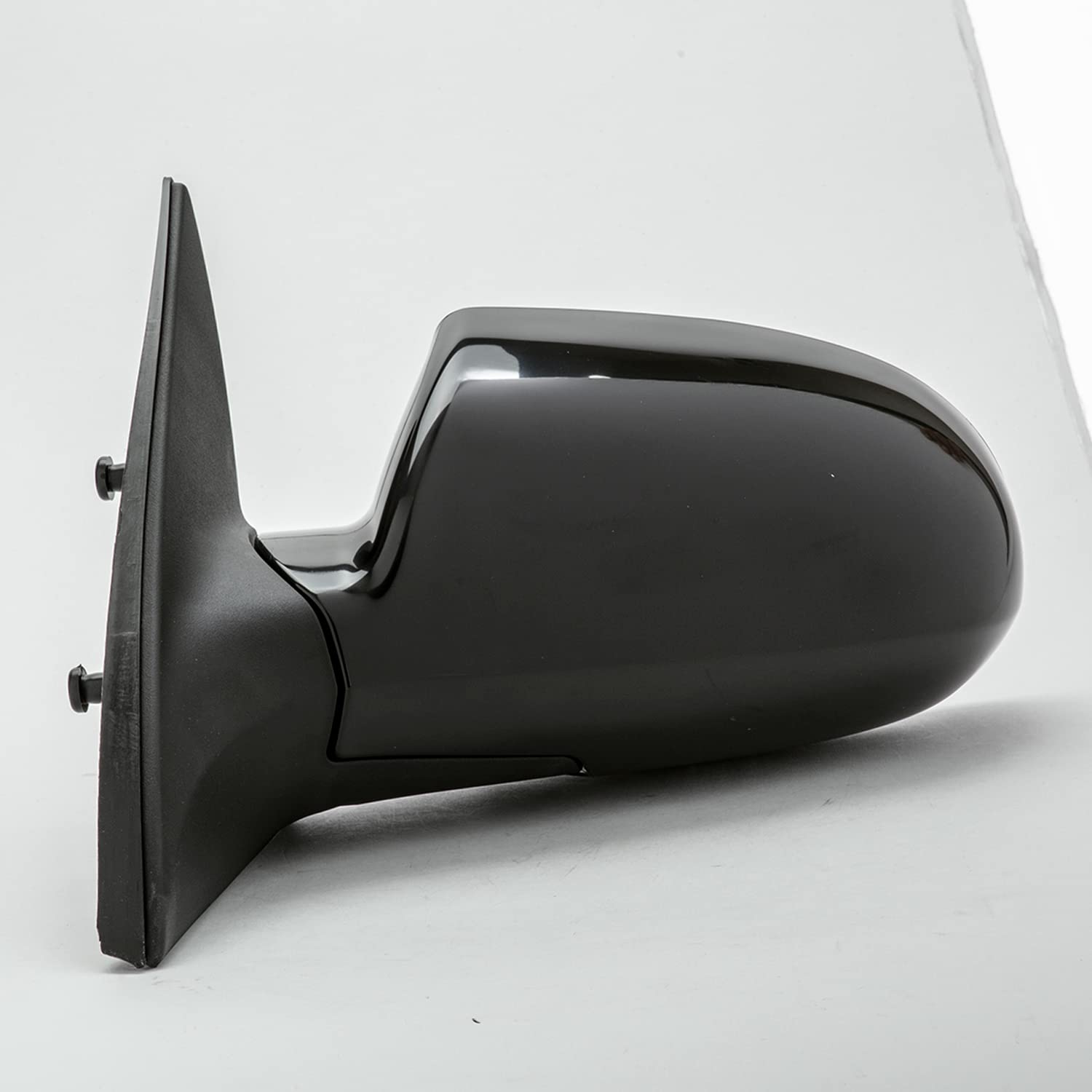 Compatible with TYC 7710042 Hyundai Elantra Driver Side Power Heated Replacement Mirror