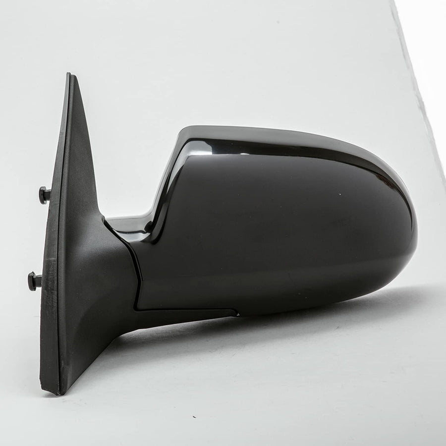 Compatible with TYC 7710042 Hyundai Elantra Driver Side Power Heated Replacement Mirror