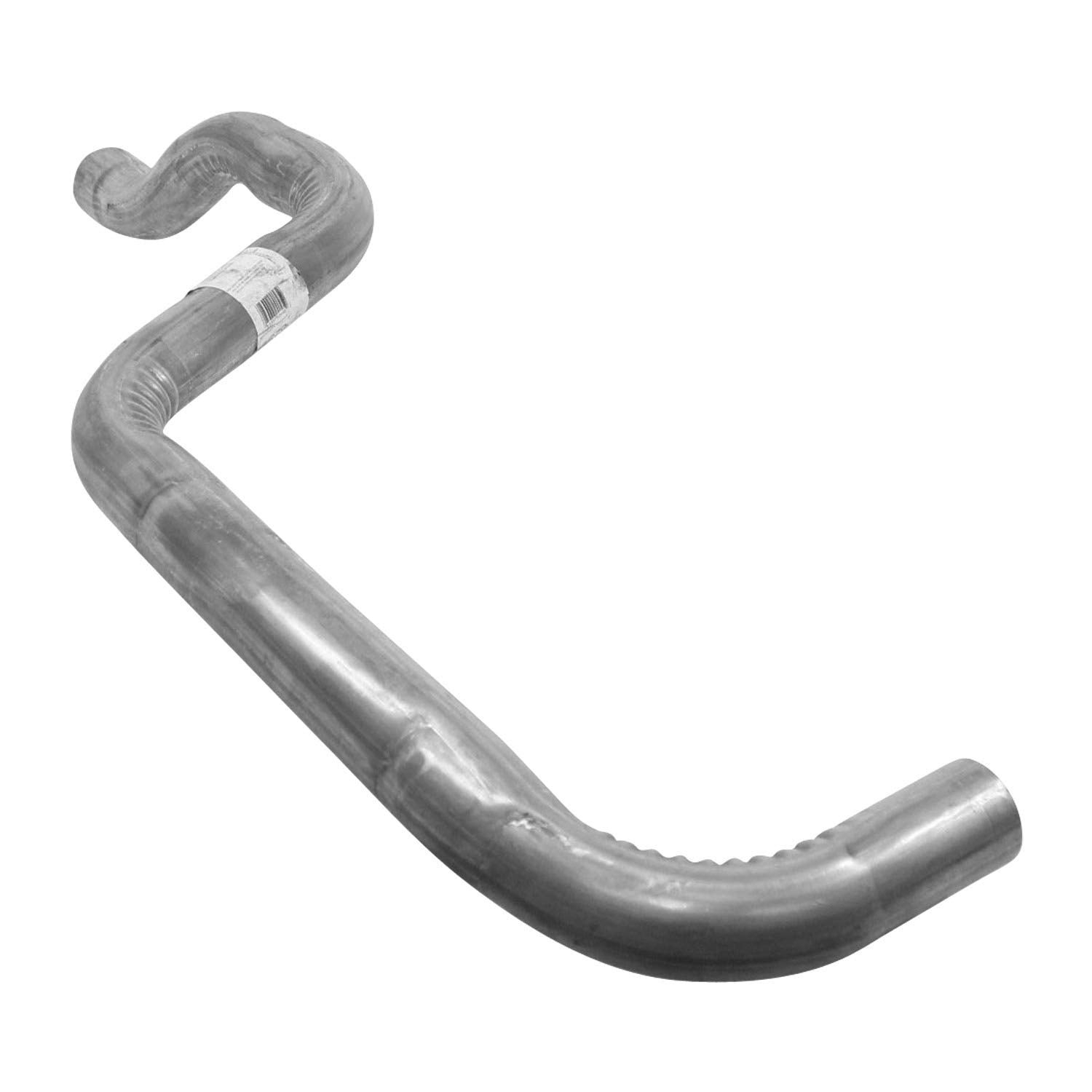 Exhaust Tail Pipe AP Exhaust Products 44679