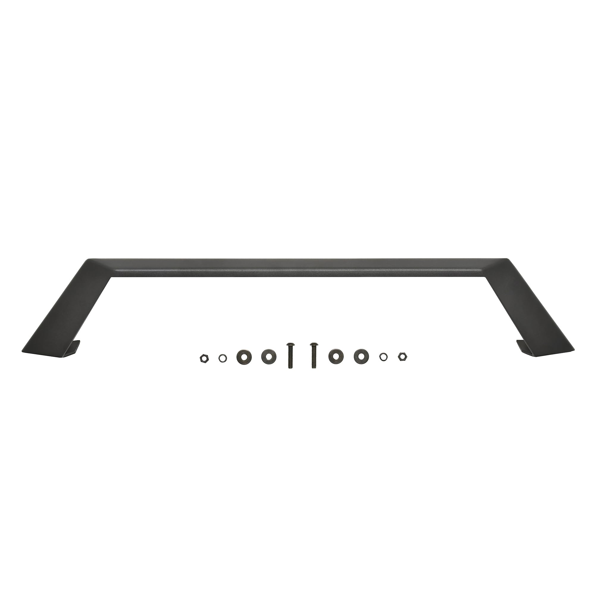 Pro-Series Westin 58-411155AB Front Bull Bar fits 2014-2024 4Runner (Excl. Limited and Nightshade) Textured Black