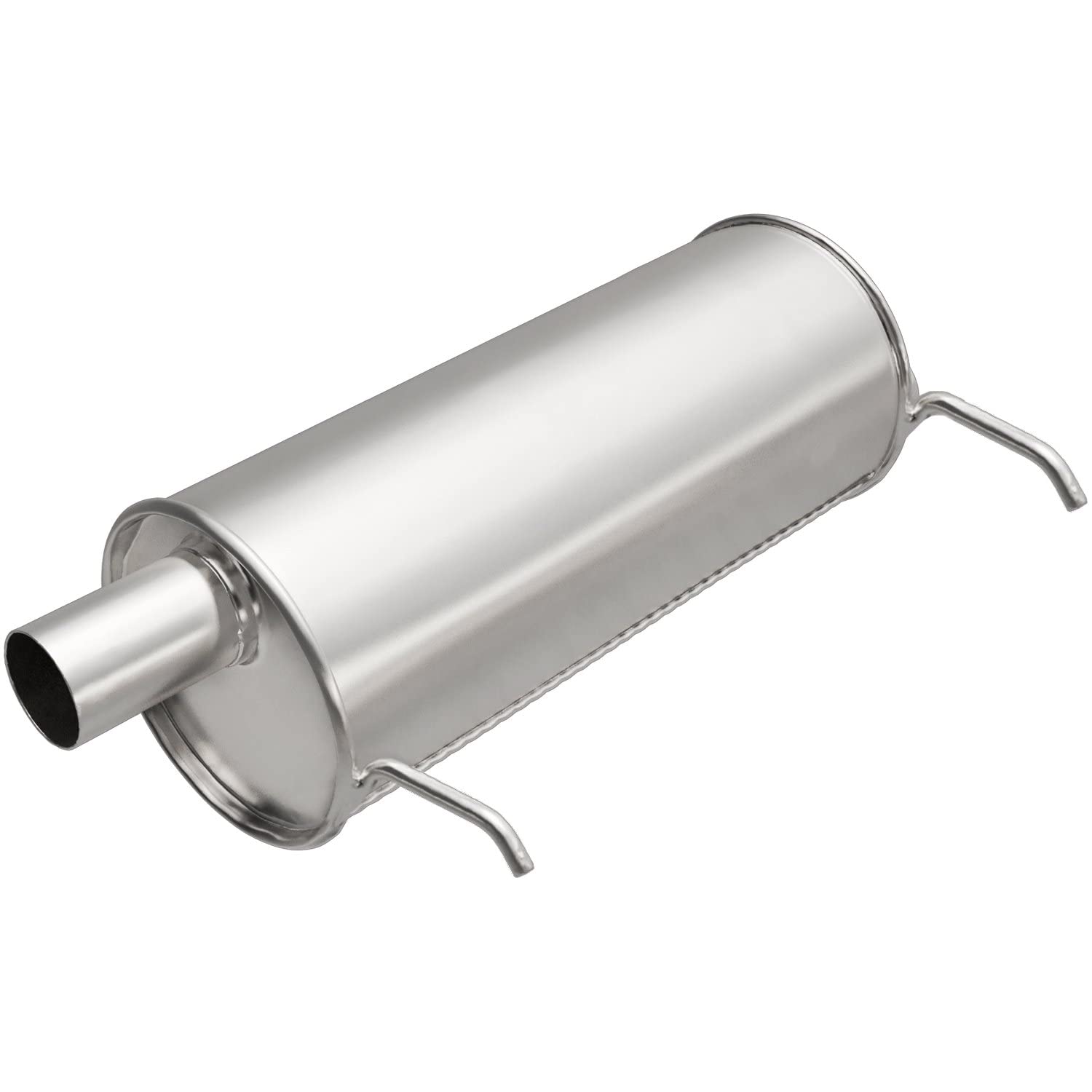 BRExhaust Muffler Assembly for Ford Econoline Club Wagon Super Duty - BRExhaust 100-7148 New