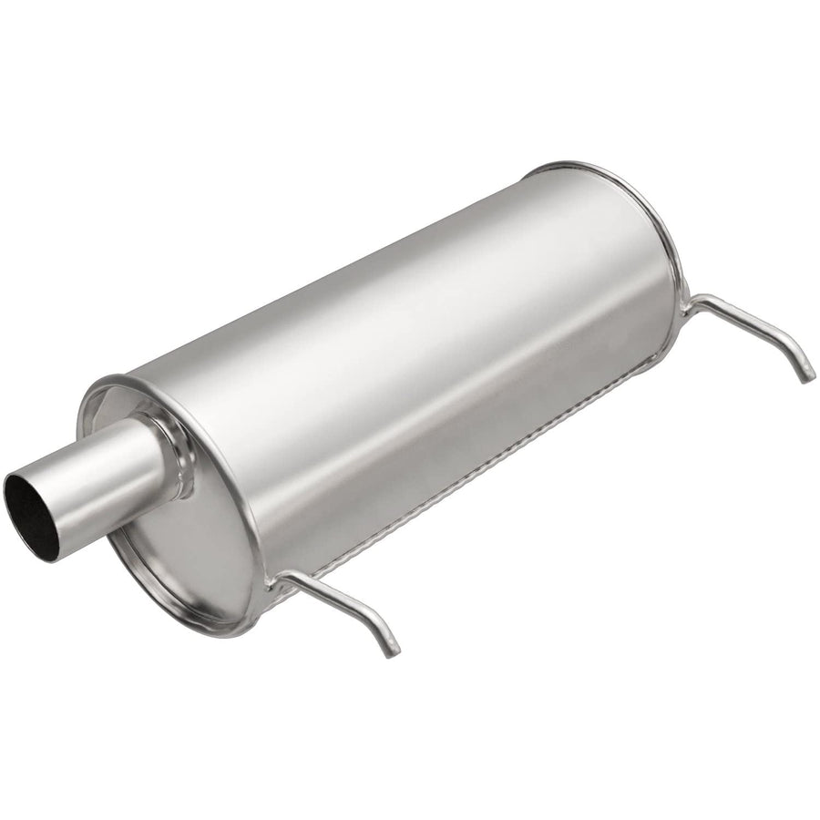 BRExhaust Muffler Assembly for Ford Econoline Club Wagon Super Duty - BRExhaust 100-7148 New