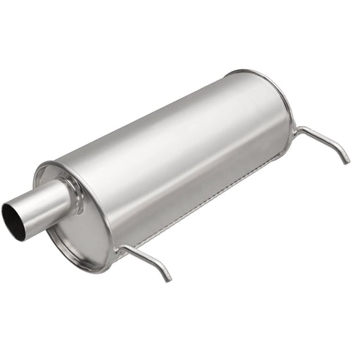BRExhaust Muffler Assembly for Ford Econoline Club Wagon Super Duty - BRExhaust 100-7148 New