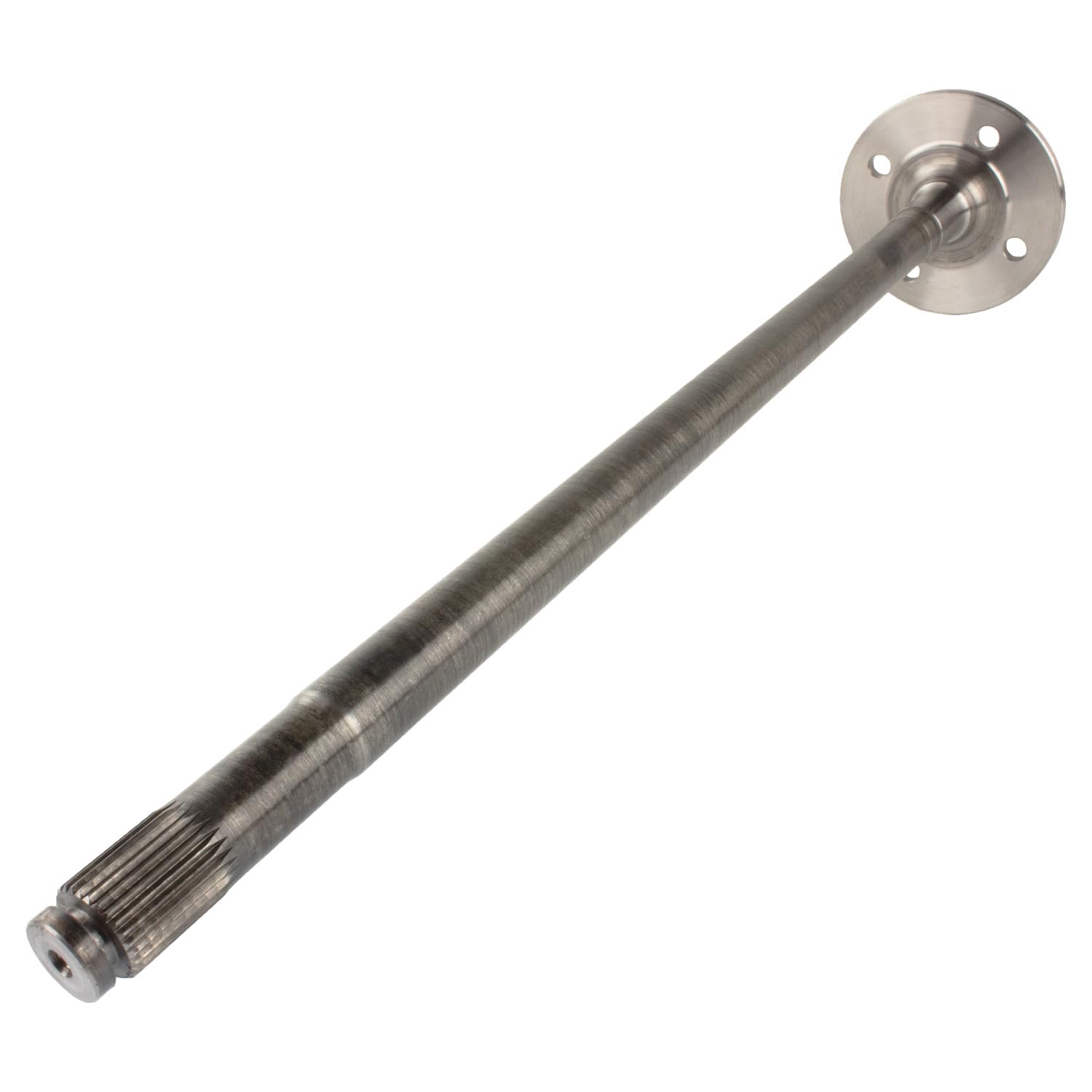 Motive Gear Drive Axle Shaft MG1231 – 4 x 4.25 Bolt Pattern, 28 Spline, 29.18" Length – Fits Ford 7.5 & 8.8 Rear Axles – Compatible with 1979-1993 Ford Mustang & 1980-1986 Mercury Capri