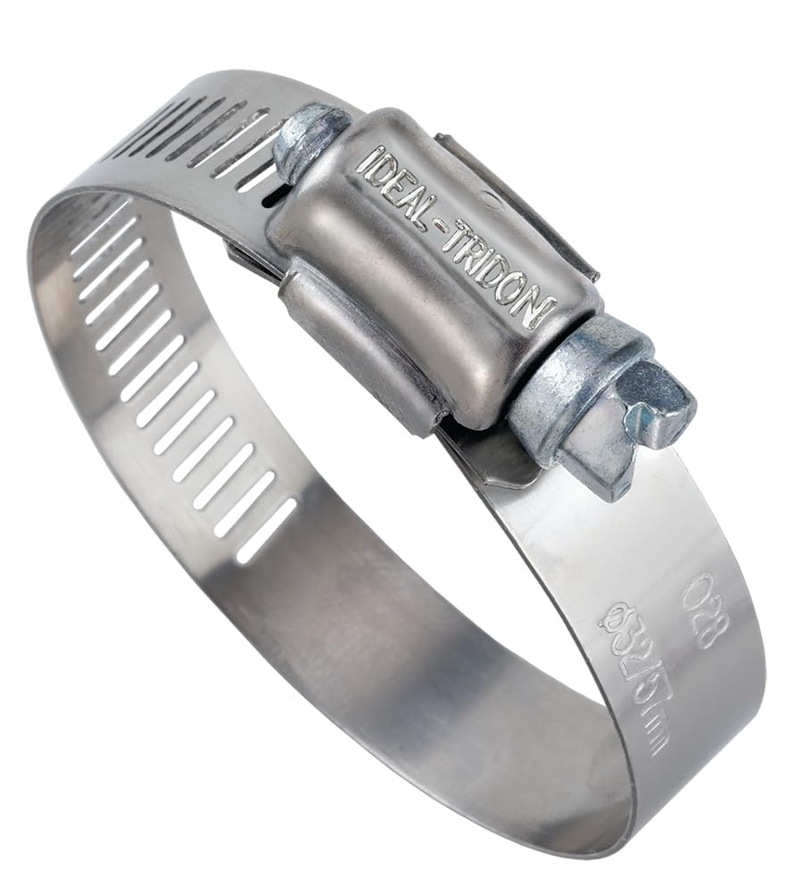 5220 Ideal Hose Clamp