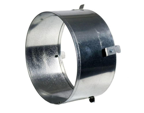 12" ADAPTER HEAT STAR, F109106 FITS HS115TC