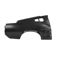 Fastback Scott Drake C7ZZ-6327846-CR Full Quarter Panel (1 Piece) - Passenger