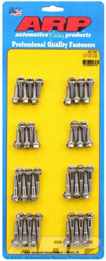Valve Cover Bolt Kit ARP (400-7532)