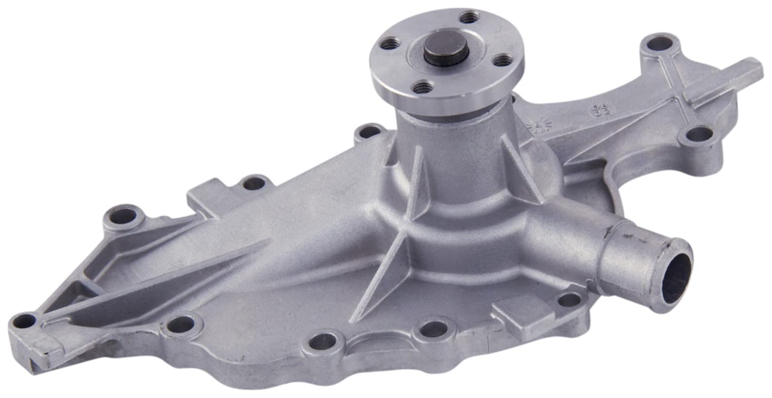 Premium Gates Engine Water Pump 43051