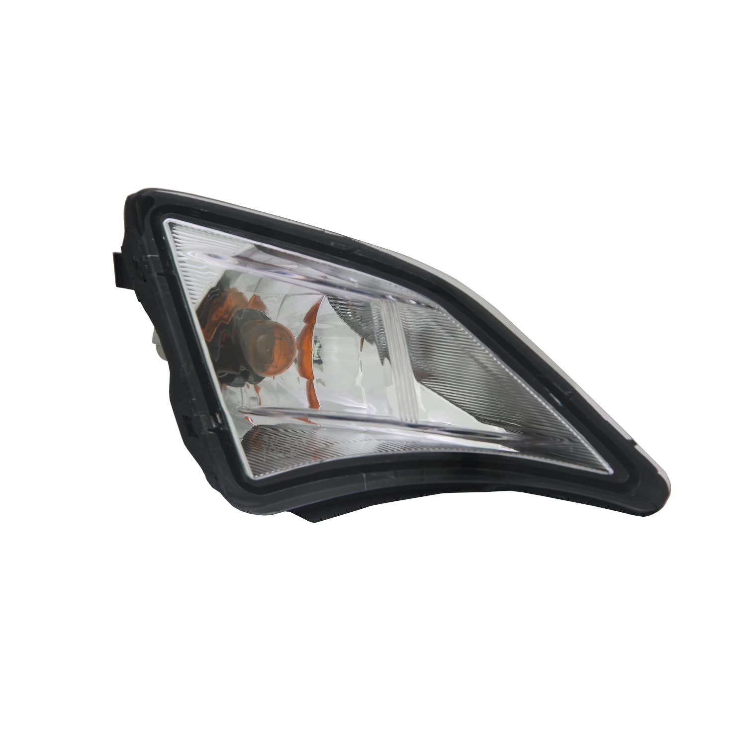 Right Turn Signal Light Assembly TYC Compatible with 2013-2016 Scion Fr-S