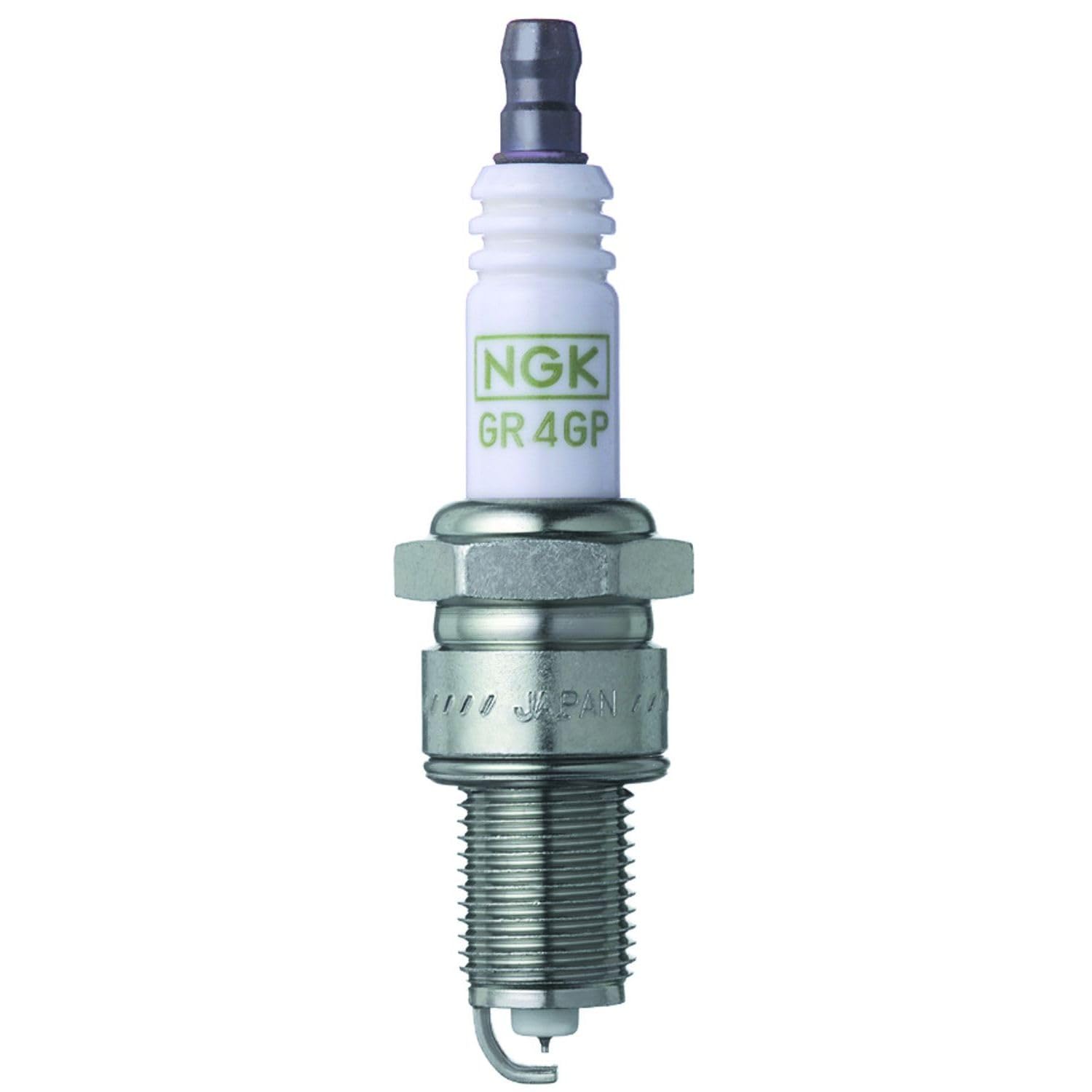 Spark Plug NGK 2763
