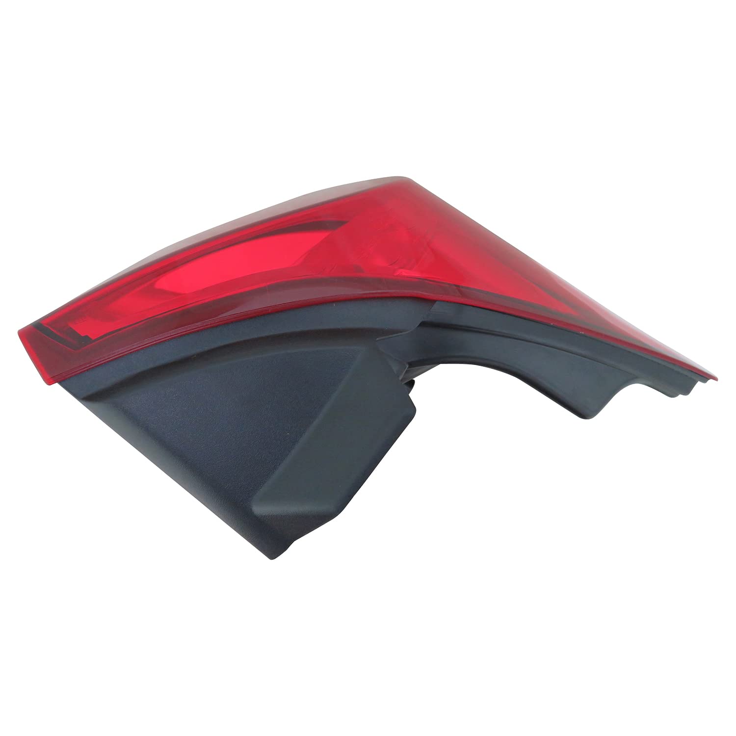 Dodge Journey TYC 11-6566-00 Left Replacement Tail Lamp