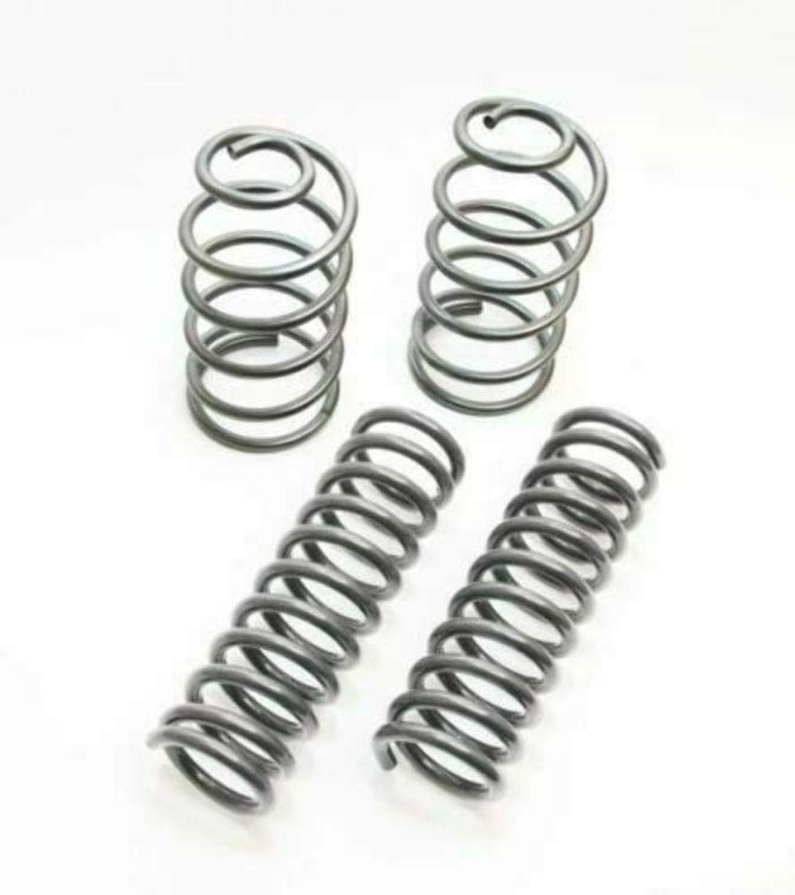 Coil Spring Set Belltech 5830