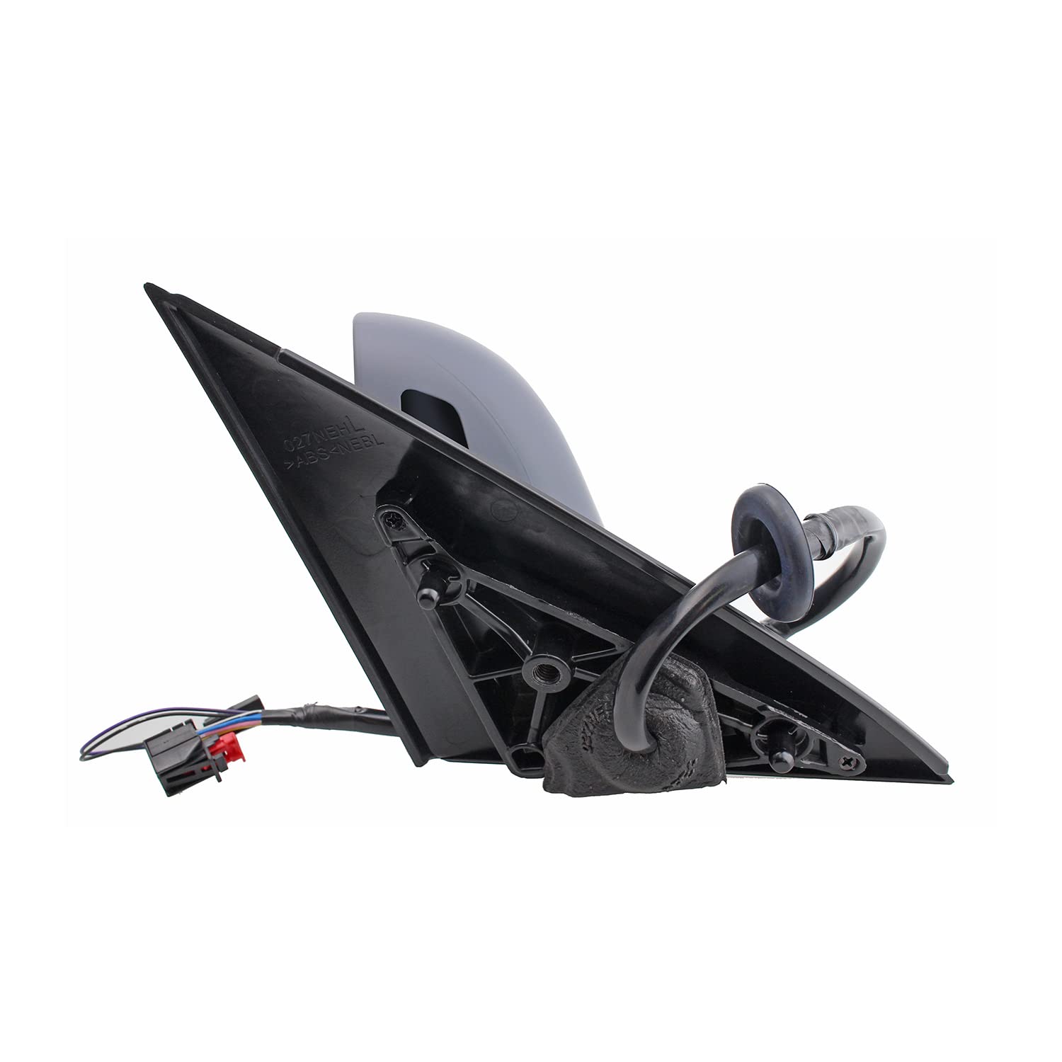 Audi Q3 TYC 8320062 Non Heated Replacement Left Mirror