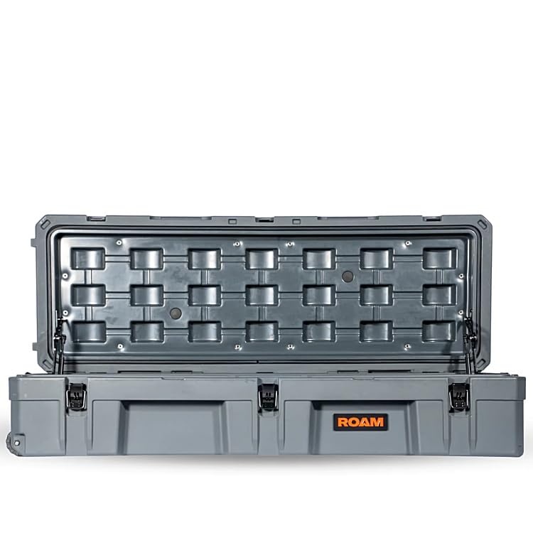 128L Rugged Rolling Case by ROAM