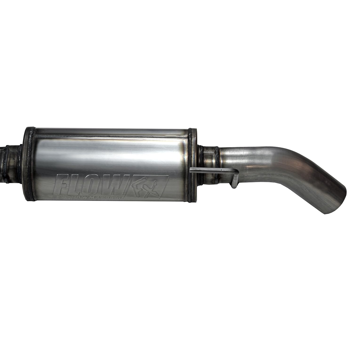 Flowmaster FlowFX 717983 Extreme Cat-Back Exhaust System - 3.0 inch dia. - 409SS
