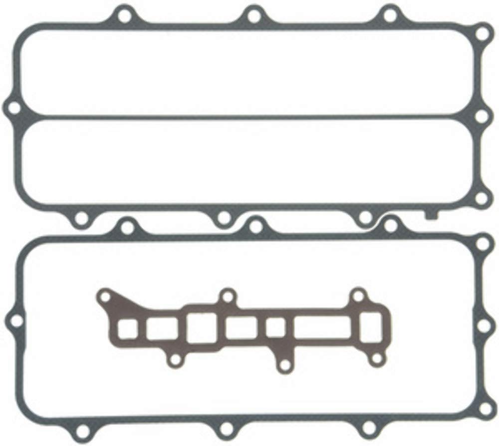Fuel Injection MAHLE Original Plenum Gasket Set MS19318