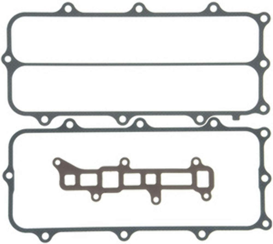 Fuel Injection MAHLE Original Plenum Gasket Set MS19318