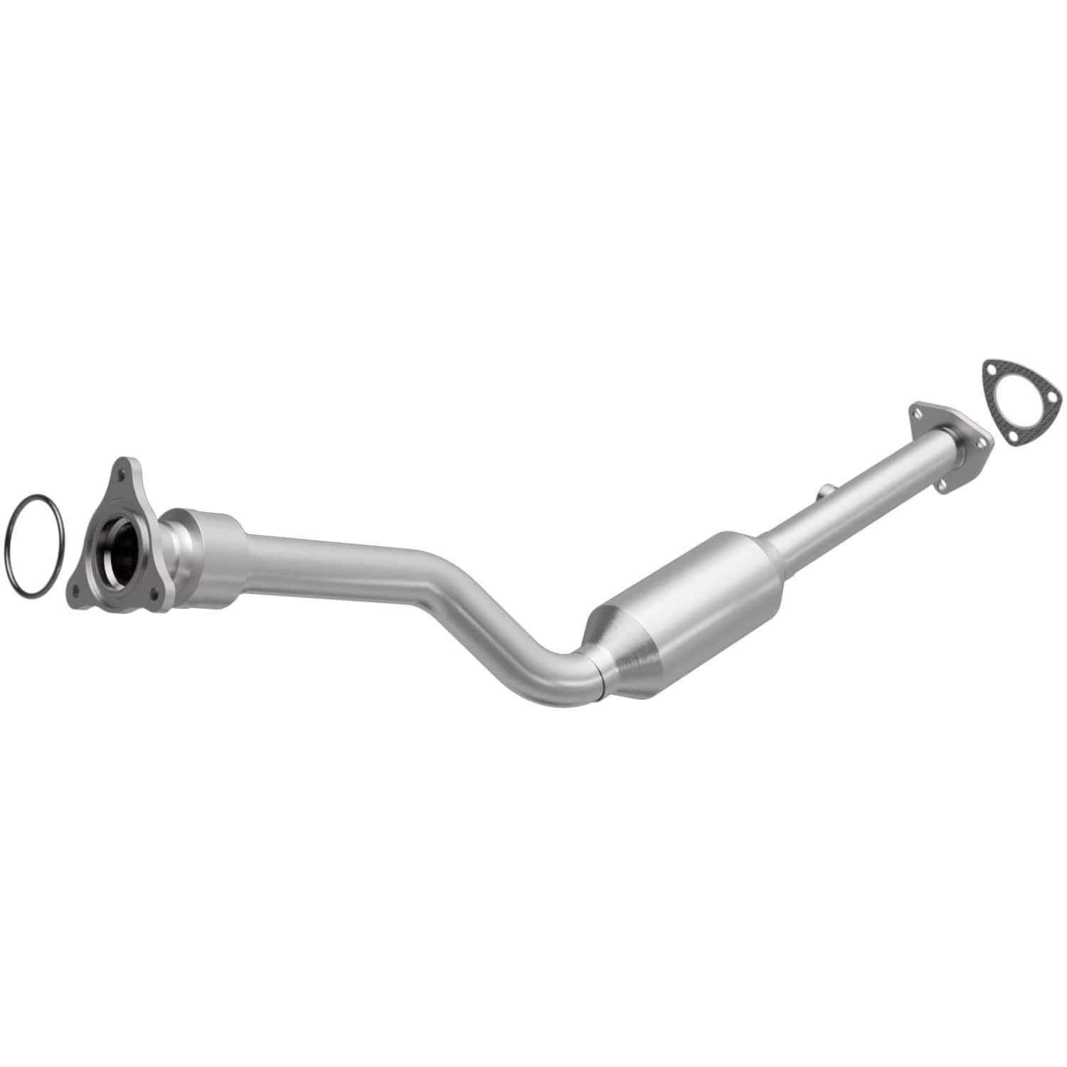 California Grade MagnaFlow Catalytic Converter 4481219: Direct-Fit (CARB Compliant)