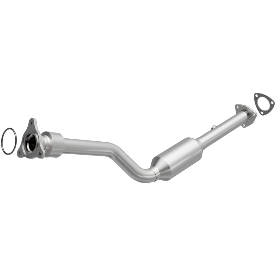 California Grade MagnaFlow Catalytic Converter 4481219: Direct-Fit (CARB Compliant)