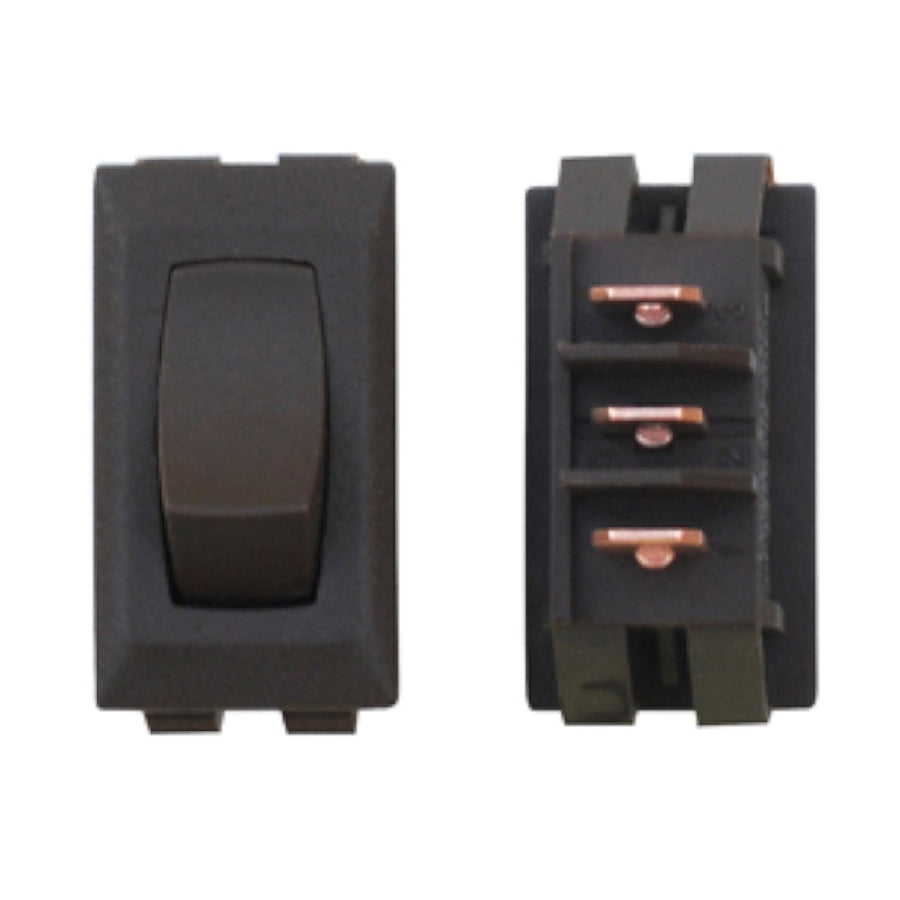 Brown VALTERRA Diamond Group C153UC Standard Switch