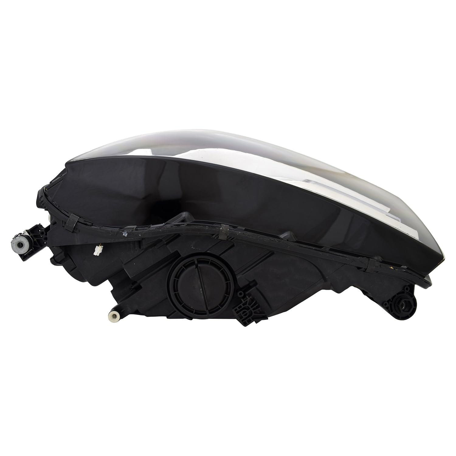 Front Left TYC 20-17538-00 Headlight Assembly