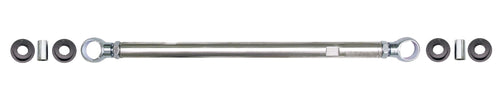 Adjustable ICON Front Track Bar Kit, Compatible with 1999-04 Ford F250/F350 Super Duty, 39290