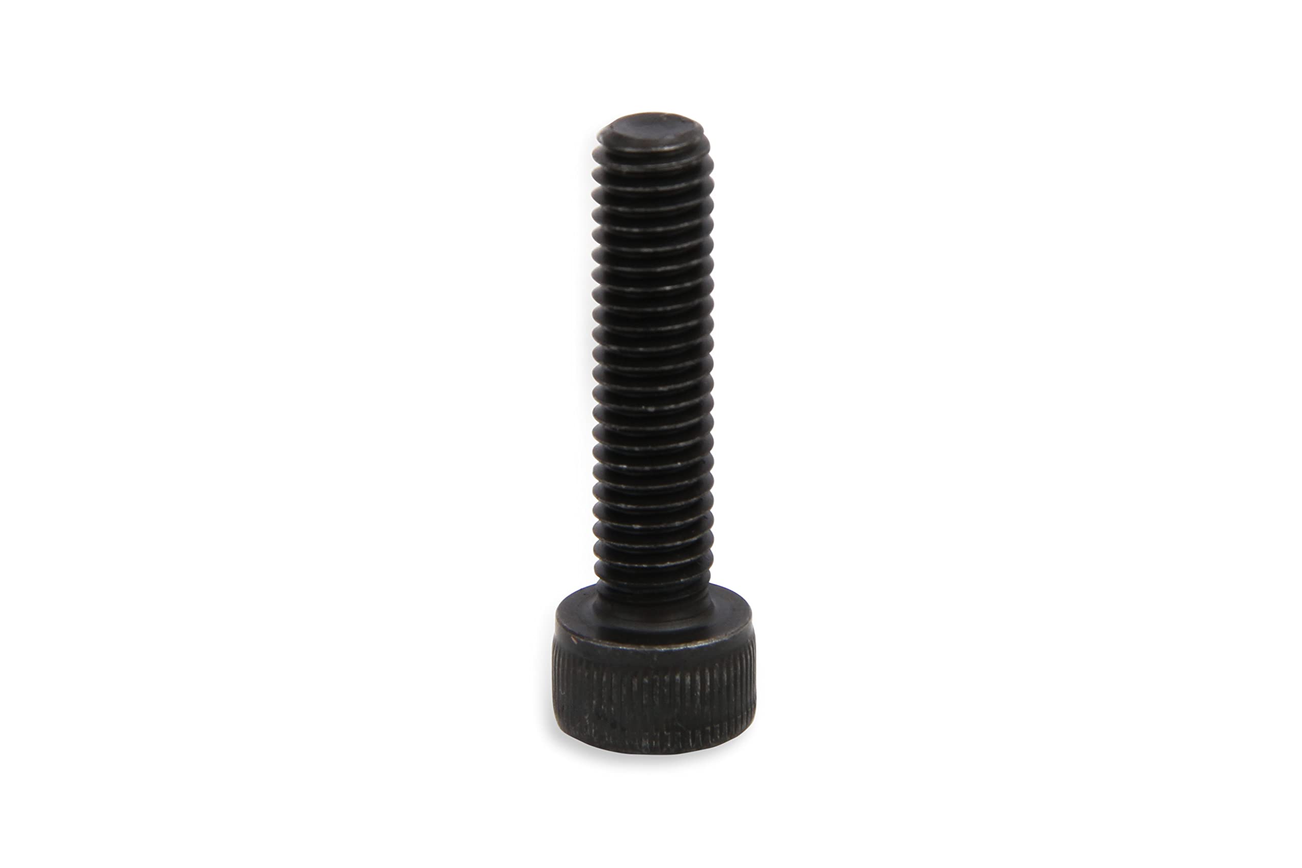 Mrg Fab Mr. Gasket V/C Hardware Hemi-Blk Gen3