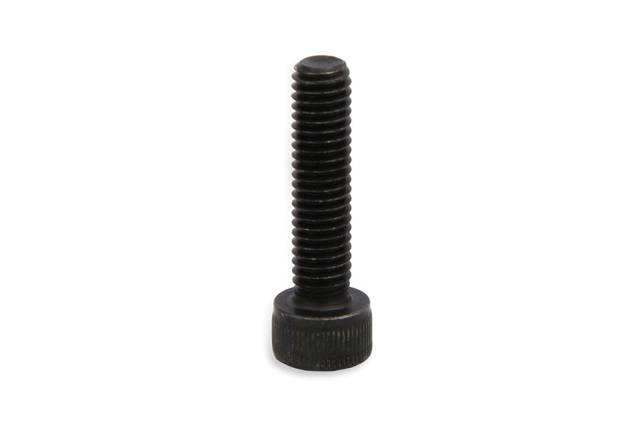 Mrg Fab Mr. Gasket V/C Hardware Hemi-Blk Gen3