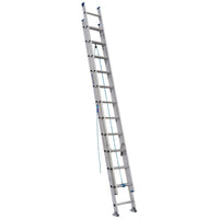 24' Alum T-1 EXT Ladder