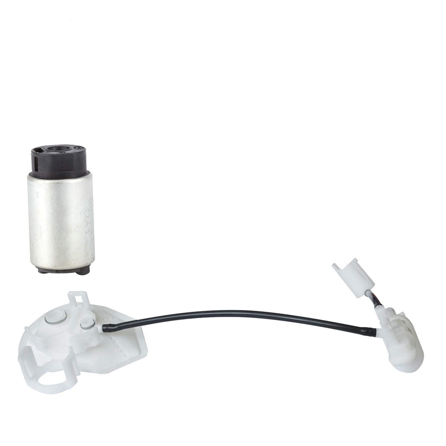 Electric Fuel Pump TYC 152089-A Compatible with 2006-2008 Toyota Rav4 3.5L V6