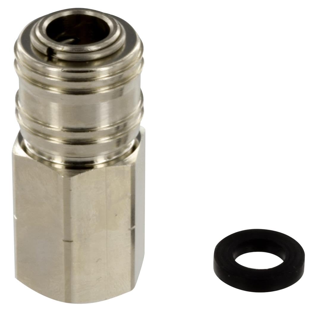 Valterra Quick Connect PF247008 Fitting Valve