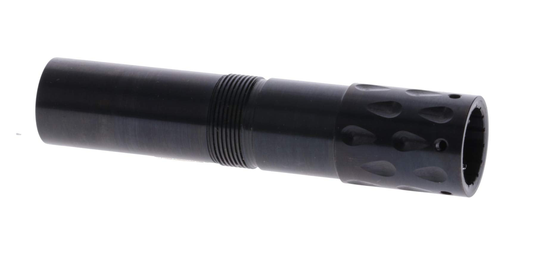 Beretta Optima Plus TRUGLO HEAD BANGER TG184X 12 GA Long Range CNC-Machined Heat-Treated Steel Turkey Choke Tube