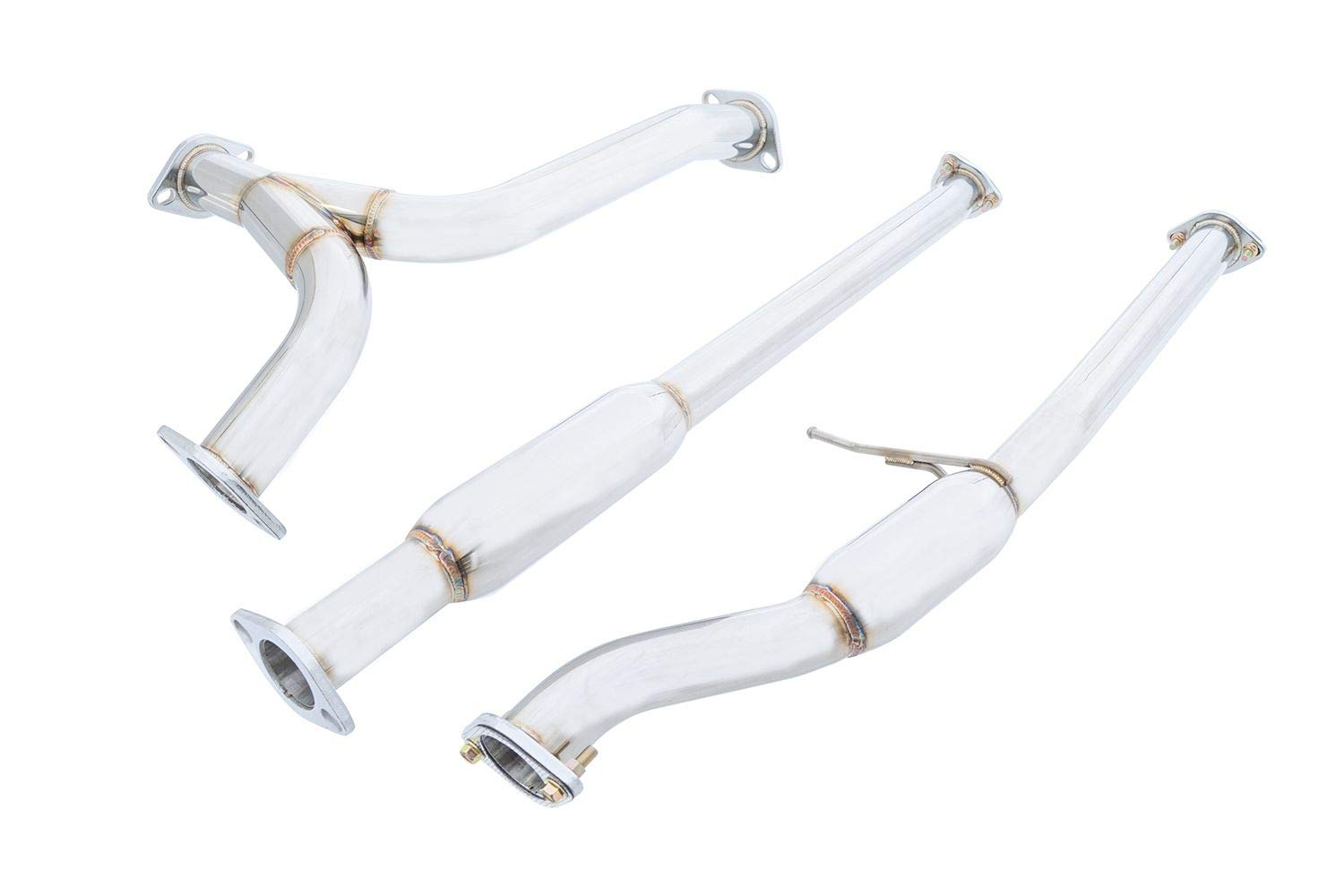 Cat-Back Exhaust System Megan Racing MR-CBS-HA98V6