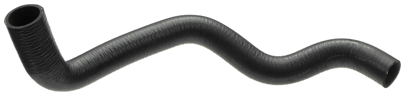 Premium Gates Molded Coolant Hose 22464