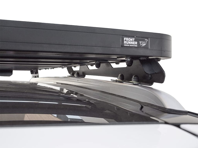 Front Runner Roof Rack Kit Compatible with Land Rover All-New Discovery 5 Expedition (2017-Current)