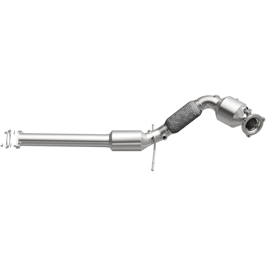 Catalytic Converter MagnaFlow 21-685: OEM Grade (Federal/EPA Compliant)