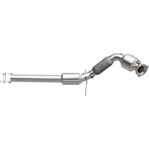 Catalytic Converter MagnaFlow 21-685: OEM Grade (Federal/EPA Compliant)