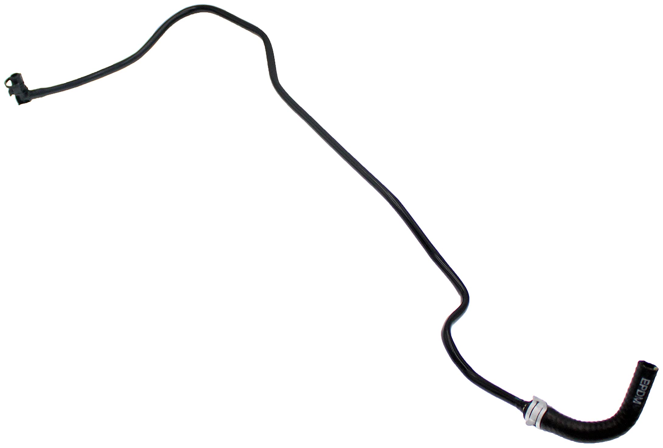 HVAC Heater Hose Assembly Dorman 626-679 Compatible with Select Chevrolet/Saturn Models
