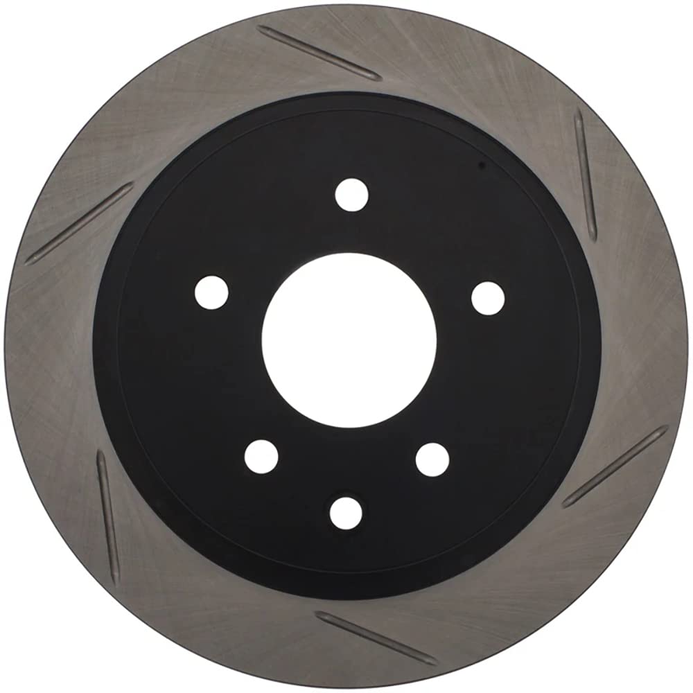 Rotor Brake