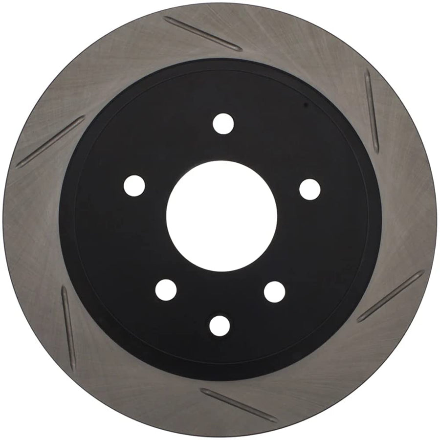 Rotor Brake