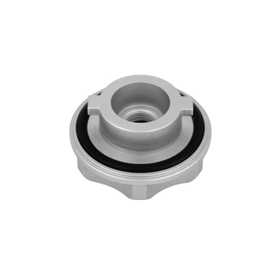 Mishimoto Red MMOFC-MITS-RD Oil Filler Cap Fits Mitsubishi