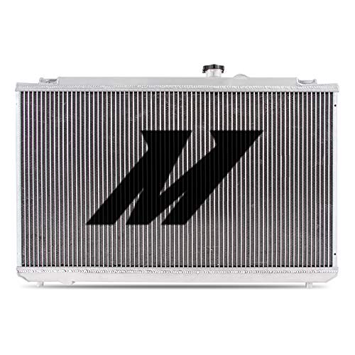 Mishimoto Performance Aluminum Radiator MMRAD-JZX100-96 Fits Toyota Chaser JZX100 1996-2001