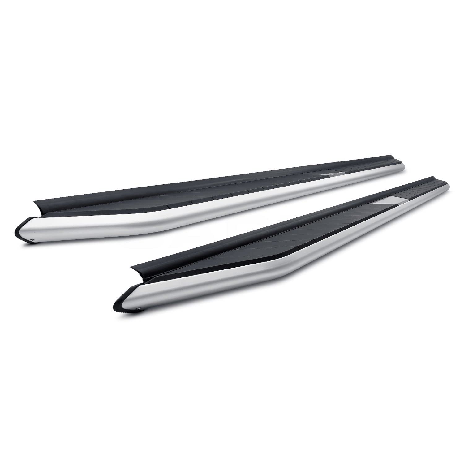 300-30900 Steelcraft Running Board