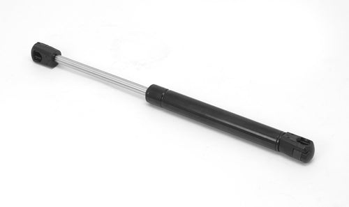 Hood Lift Support Strut Replacement | Rugged Ridge | 11252.82 | Fits 11252.52