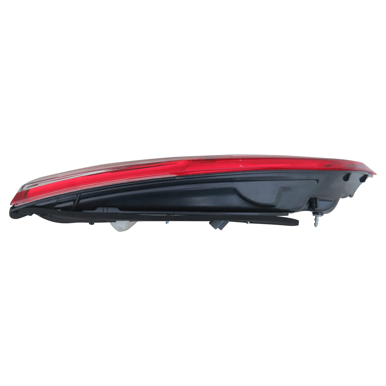 Right TYC Tail Light Assembly Compatible with 2016-2018 Acura RDX